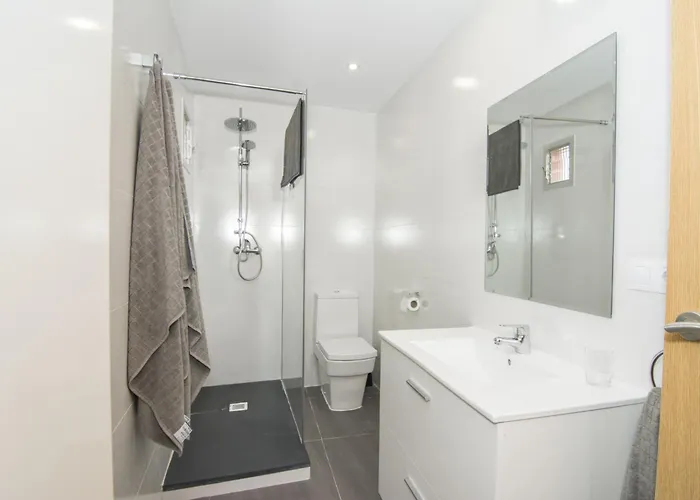 아파트 Relaxing Reina *