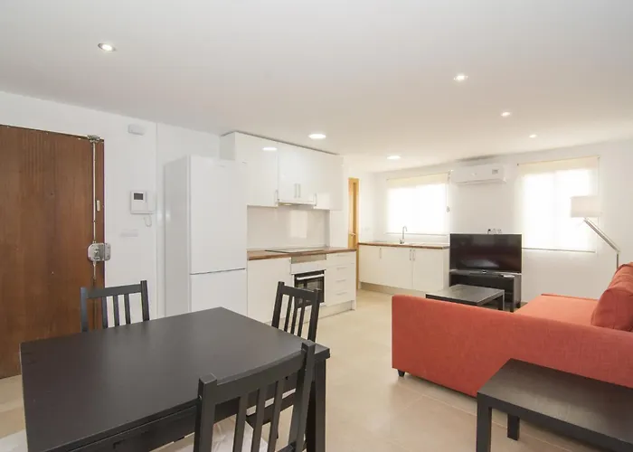 Relaxing Reina * 발렌시아