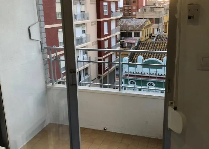 아파트 Relaxing Reina *