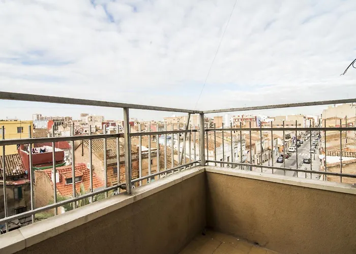 Relaxing Reina * 발렌시아