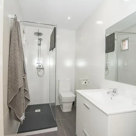 Apartamento Relaxing Reina *