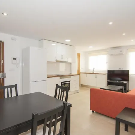 Relaxing Reina * Valência