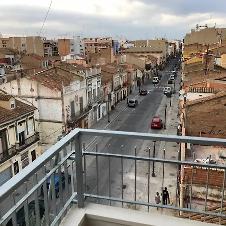 Apartamento Relaxing Reina