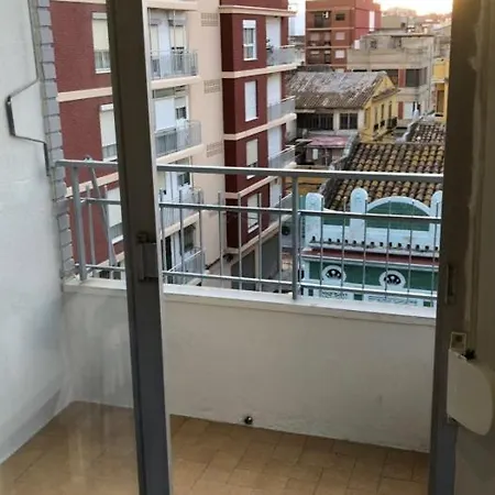 Apartament Relaxing Reina *